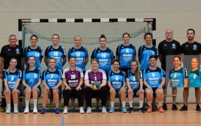 TSV-Frauen feiern Auswärtssieg