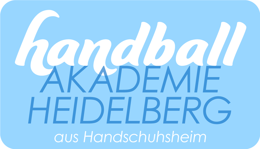 1 Jahr Handballakademie Heidelberg