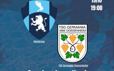 Derbytime im Sportzentrum Nord!